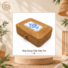 Giỏ Mây Mộc An